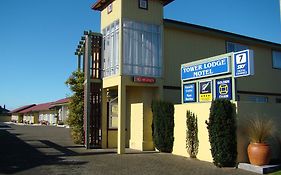 Tower Lodge Motel Invercargill Invercargill